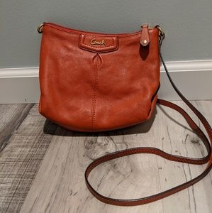 Coach crossbody bag